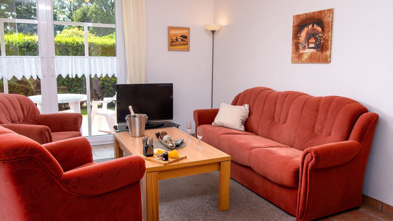 Photo of Livingroom in Norddeich