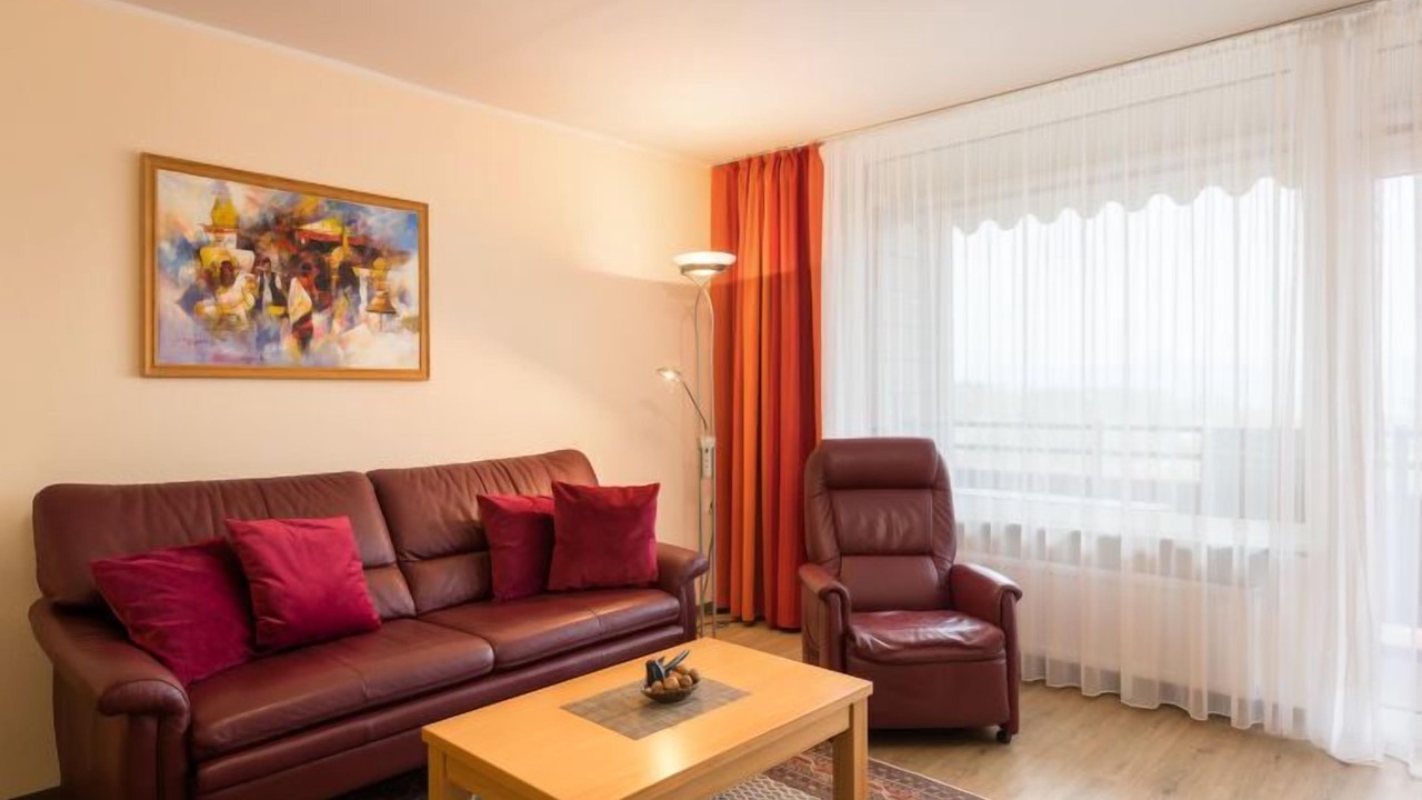 Photo of Livingroom in Lahnstein auf der Hohe