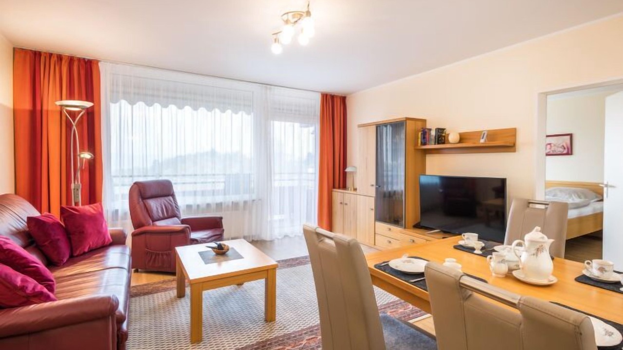 Photo of Livingroom in Lahnstein auf der Hohe