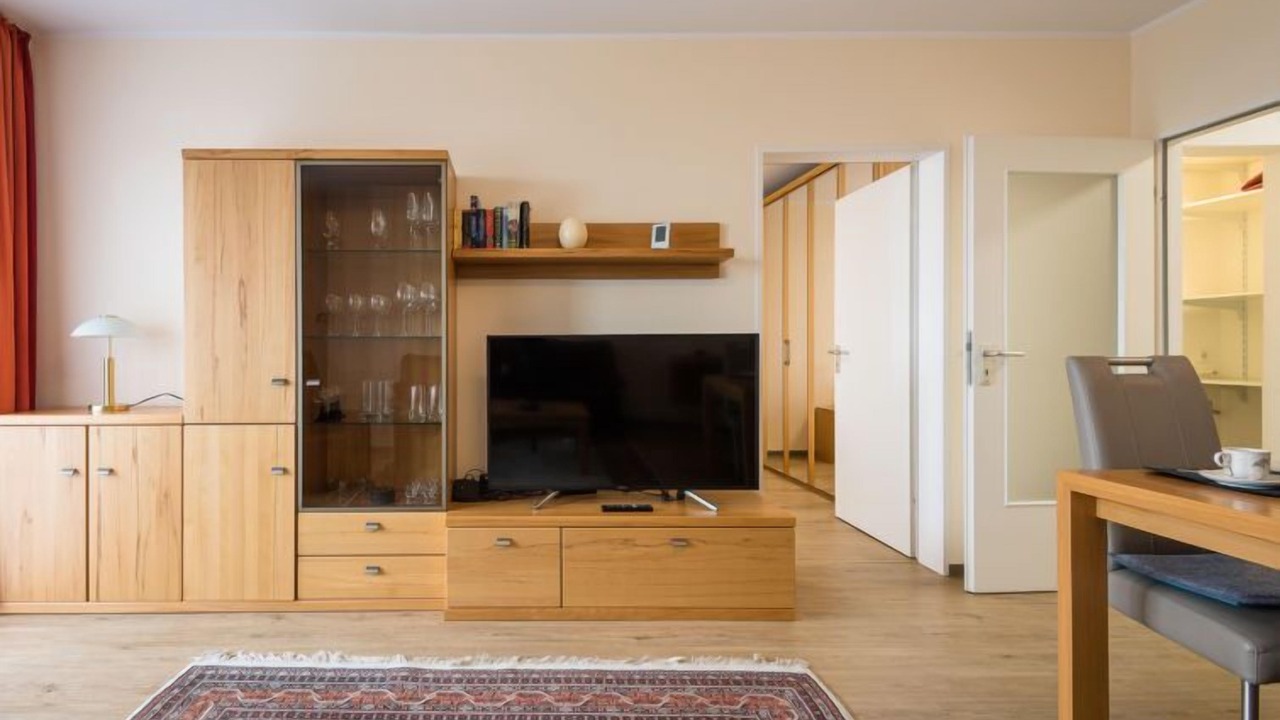 Photo of Livingroom in Lahnstein auf der Hohe