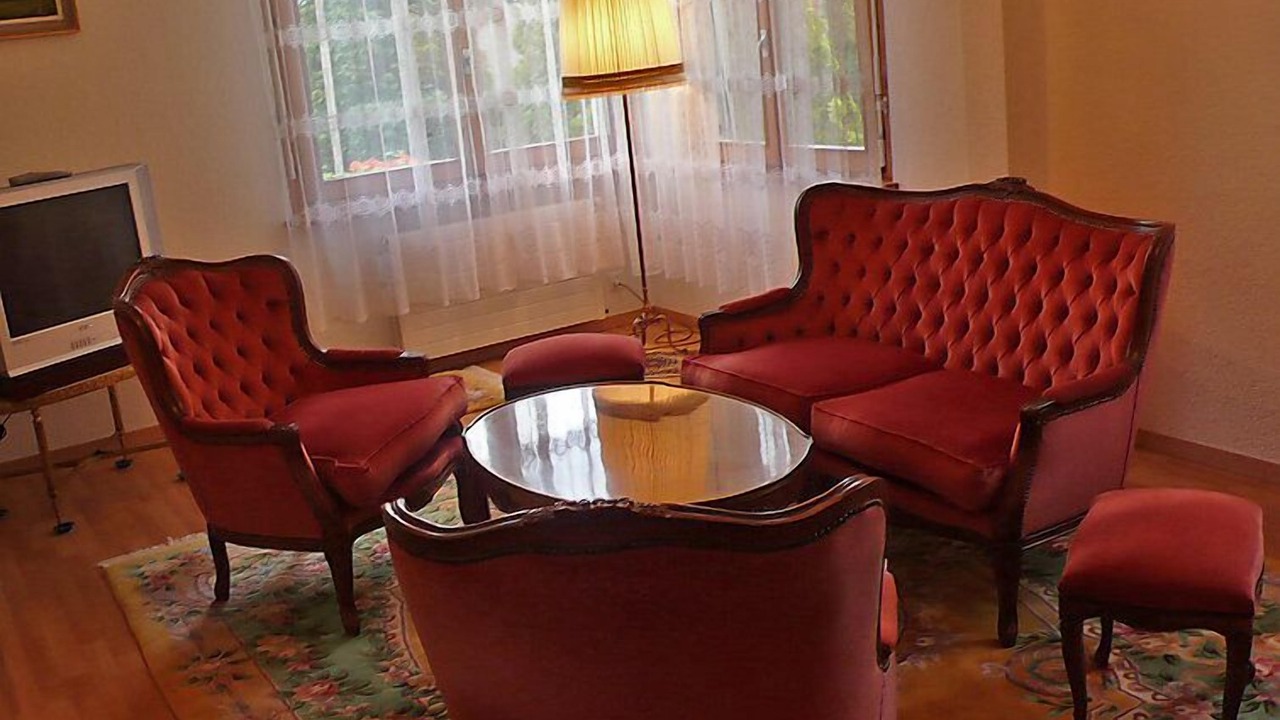 Photo of Livingroom in Genthod