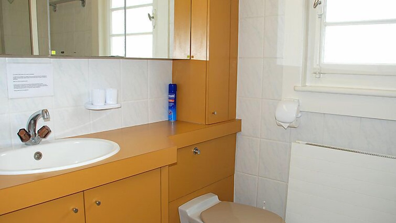 Photo of Bathroom in Genthod