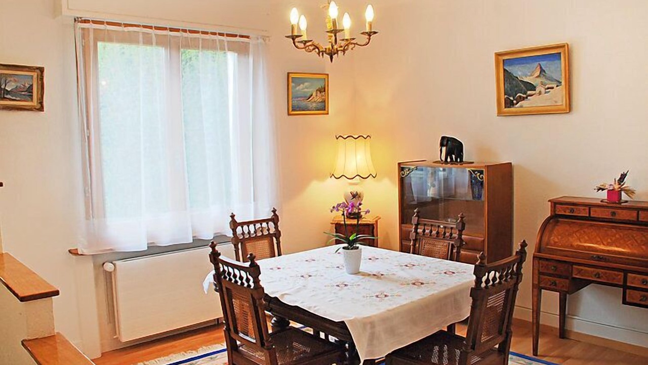 Photo of Livingroom in Genthod