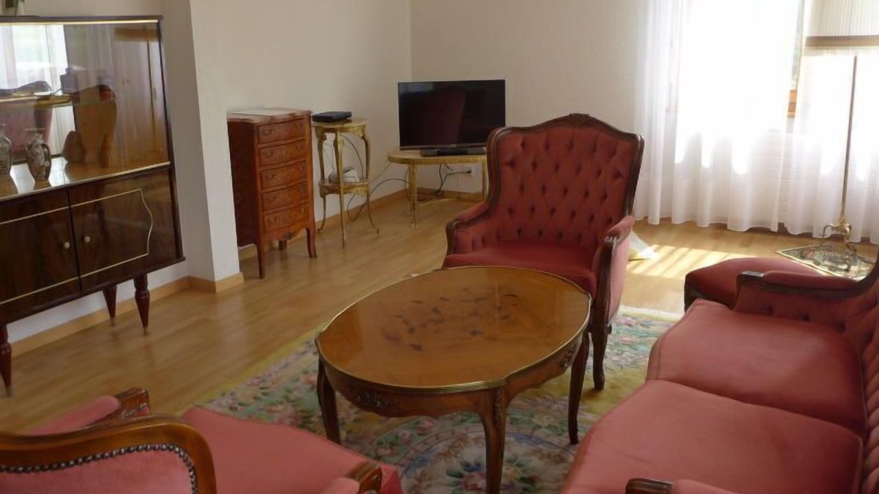 Photo of Livingroom in Genthod