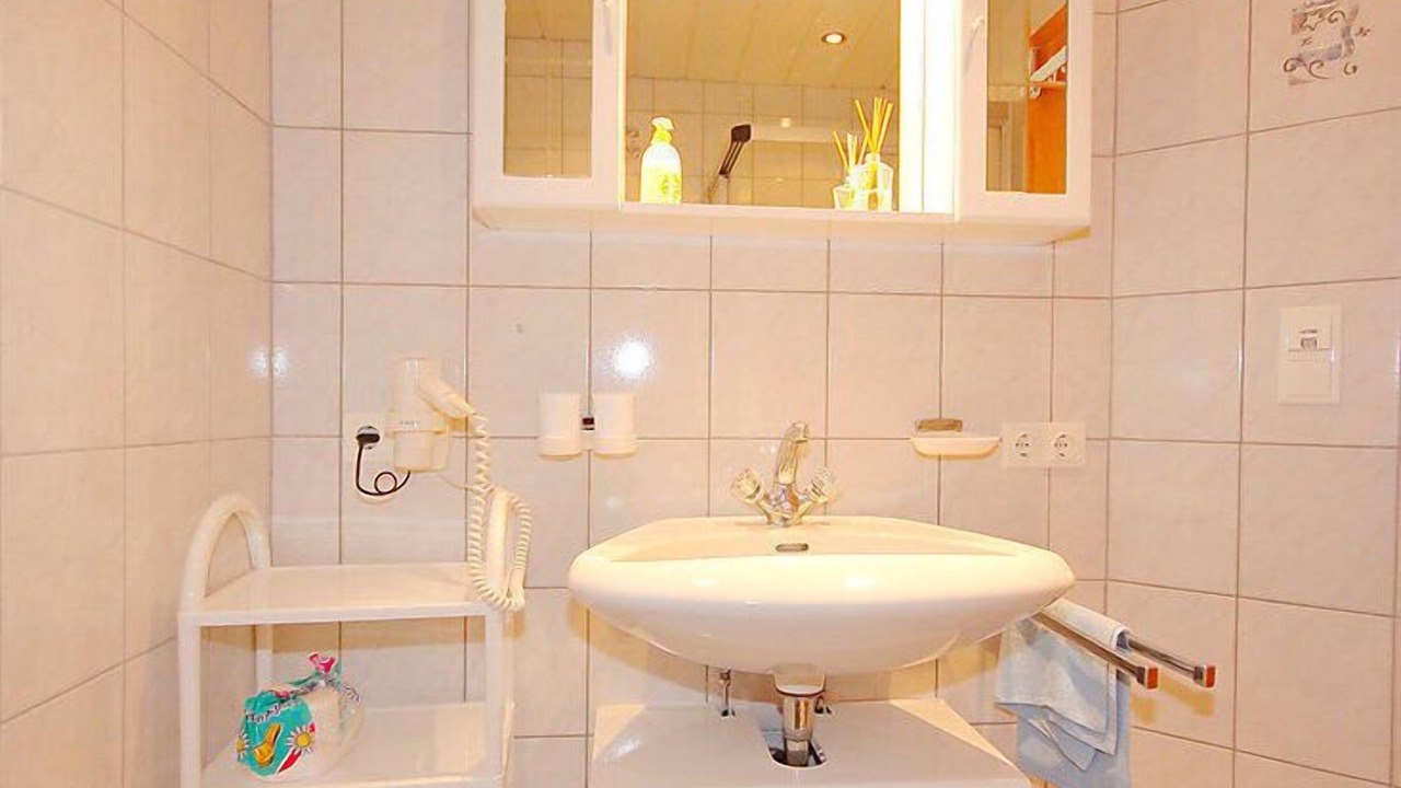 Photo of Bathroom in Mayrhofen