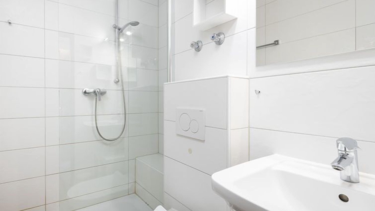 Photo of Bathroom in Lahnstein auf der Hohe