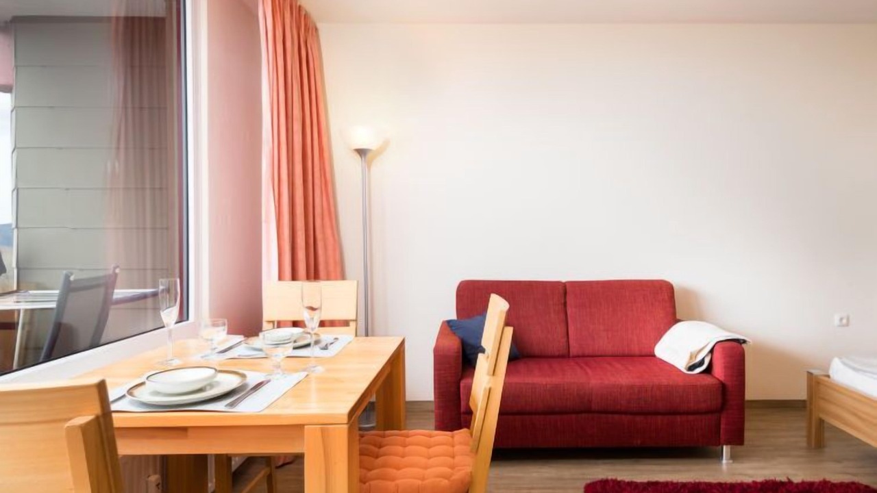 Photo of Livingroom in Lahnstein auf der Hohe
