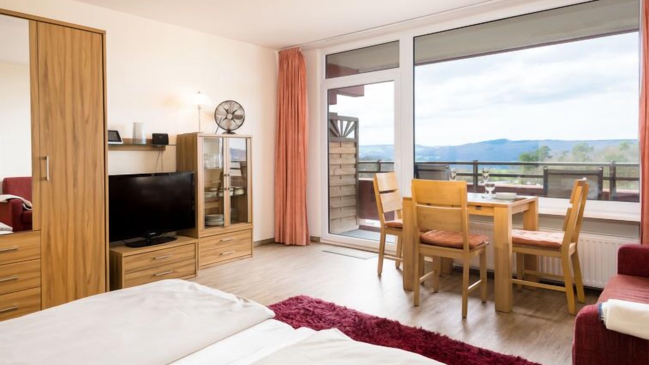 Photo of Bedroom in Lahnstein auf der Hohe