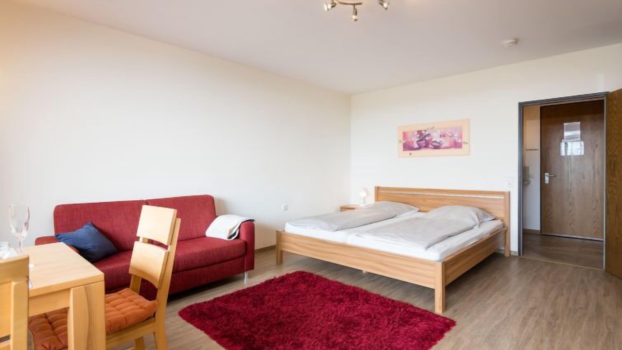 Photo of Livingroom in Lahnstein auf der Hohe