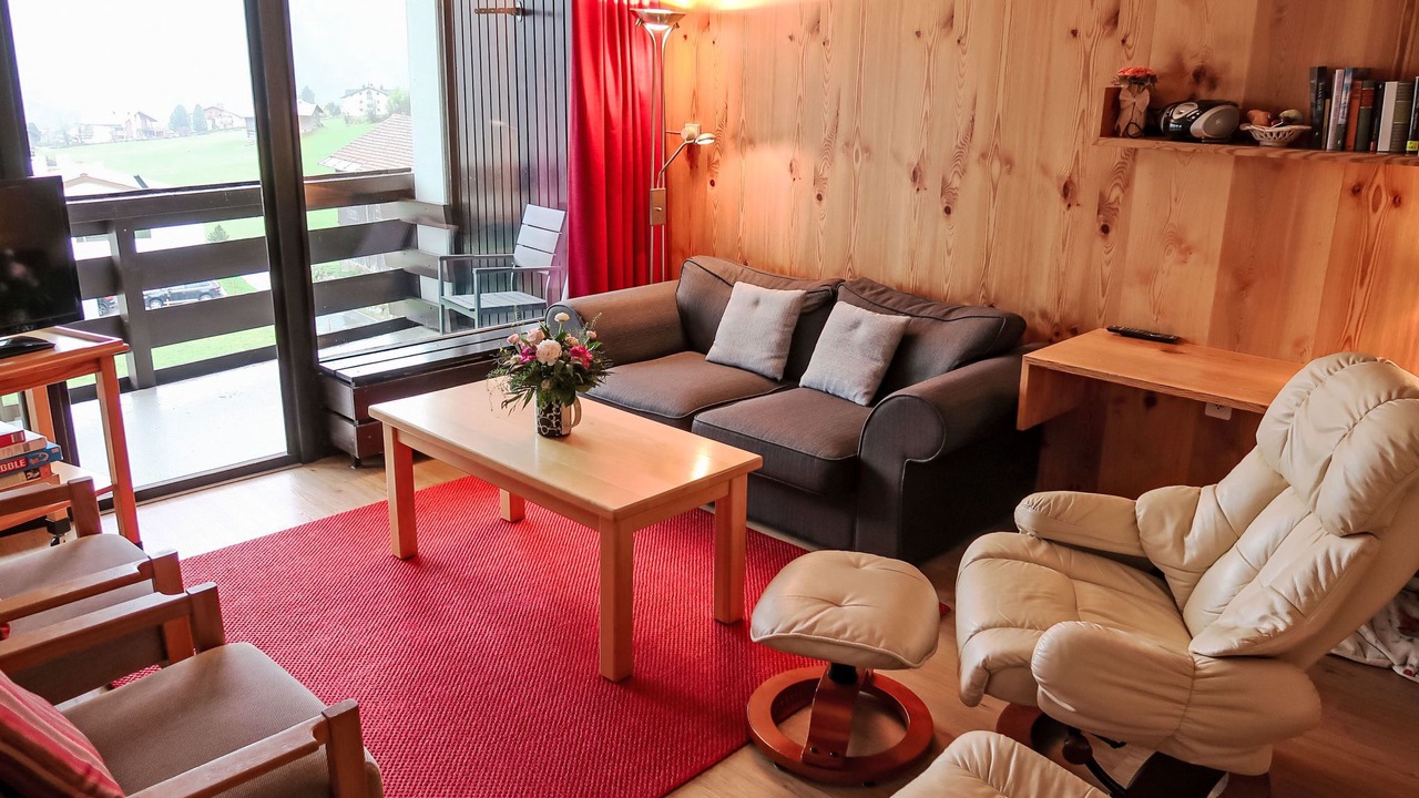 Photo of Livingroom in Acletta