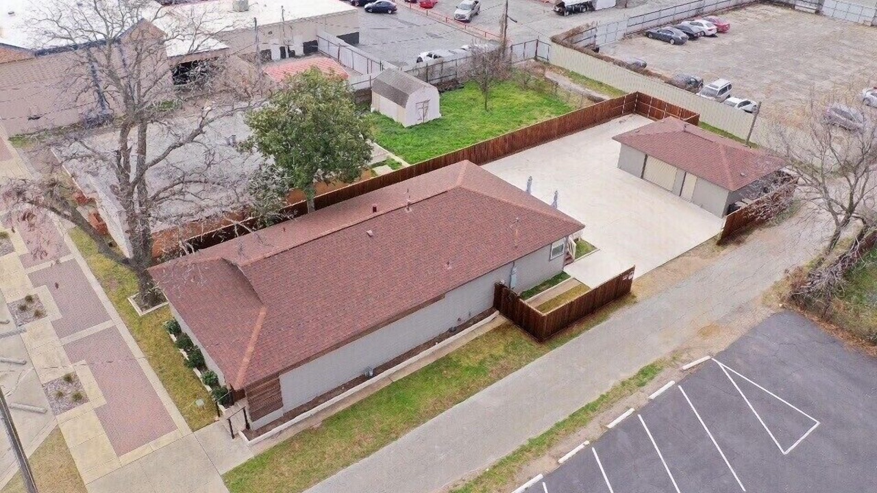 Photo of Outdoor in Central Arlington