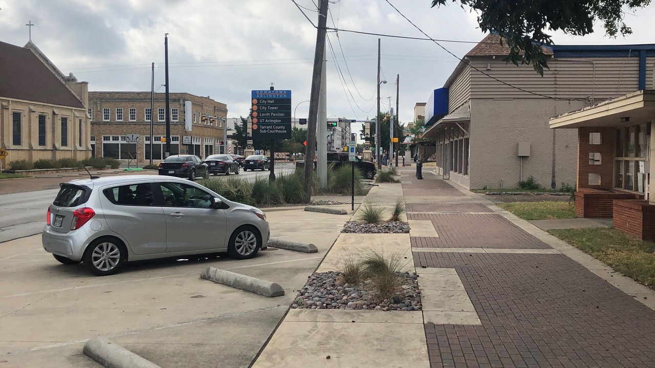Photo of Others in Central Arlington