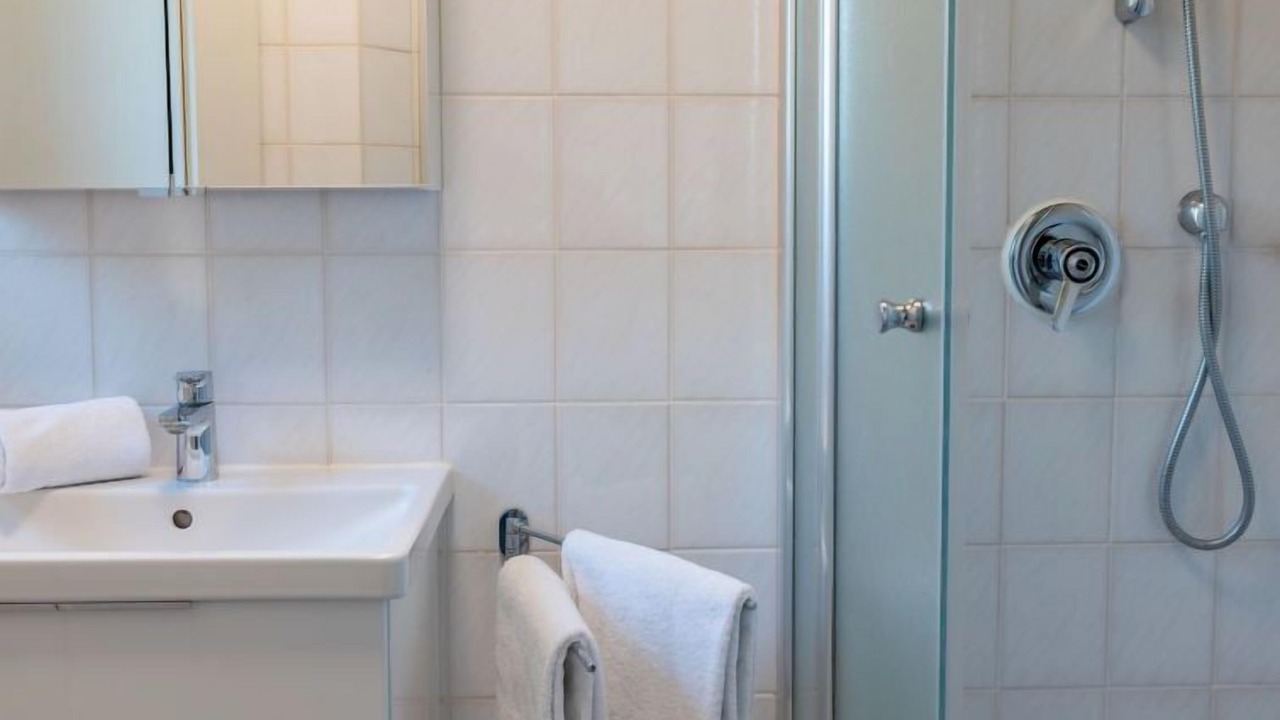 Photo of Bathroom in Loffingen