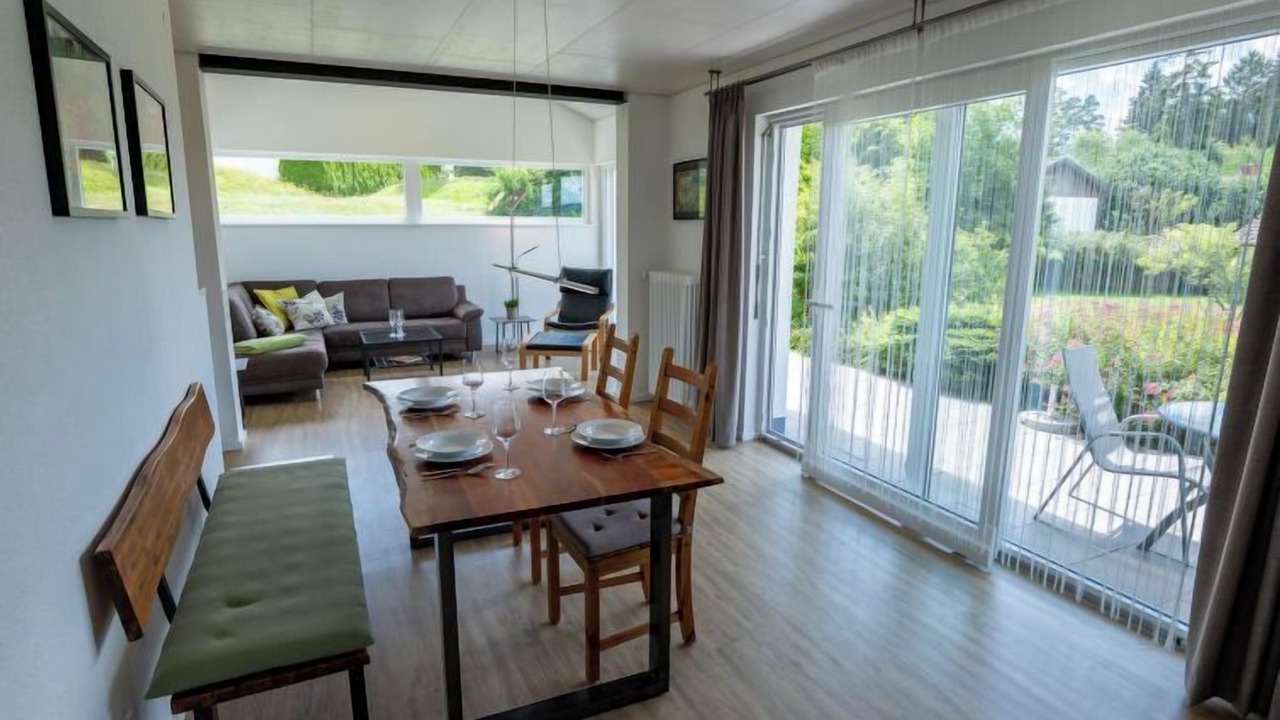 Photo of Bedroom in Loffingen