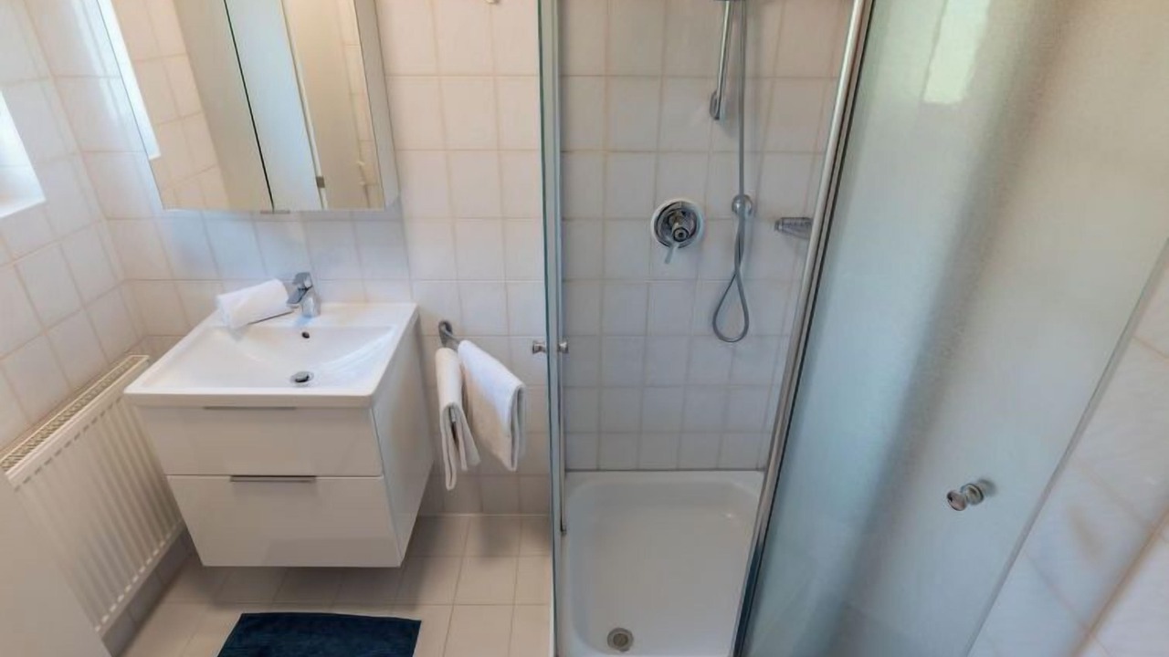 Photo of Bathroom in Loffingen