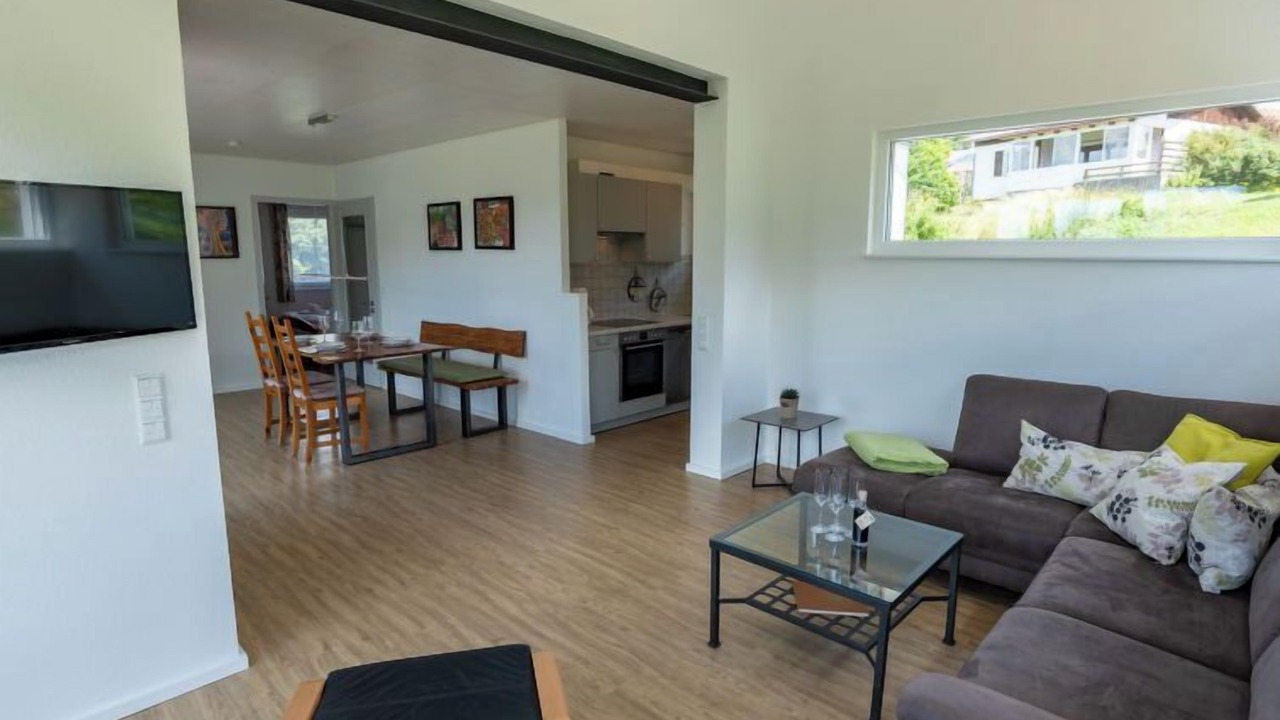 Photo of Livingroom in Loffingen