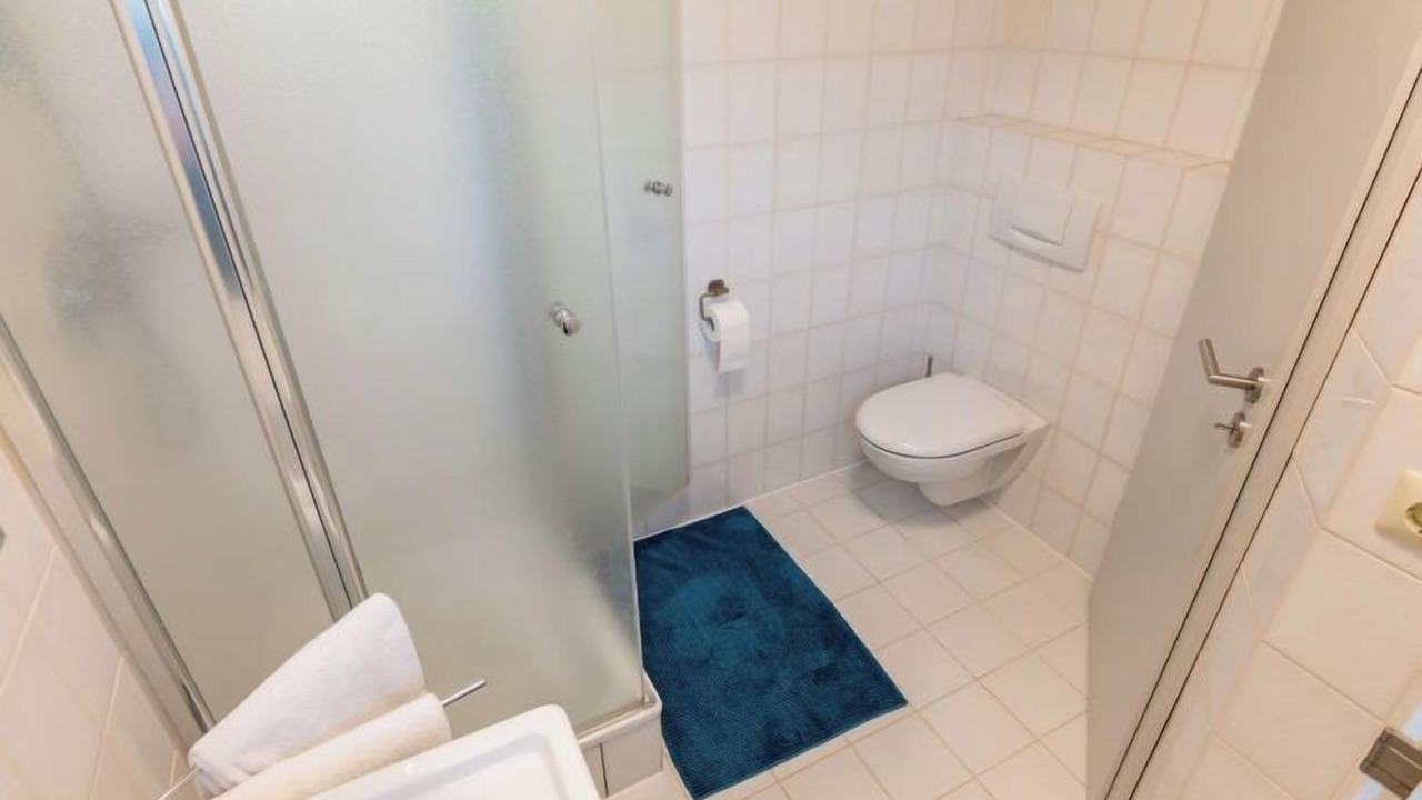 Photo of Bathroom in Loffingen