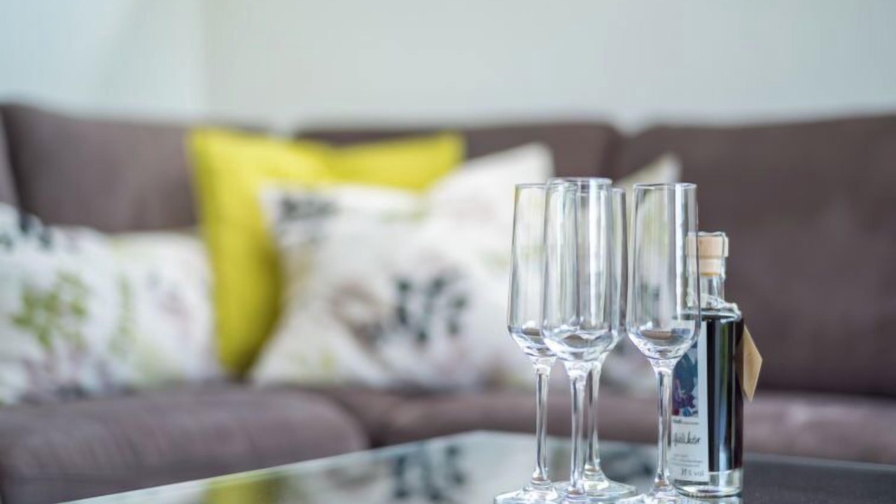 Photo of Livingroom in Loffingen