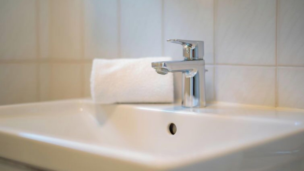 Photo of Bathroom in Loffingen