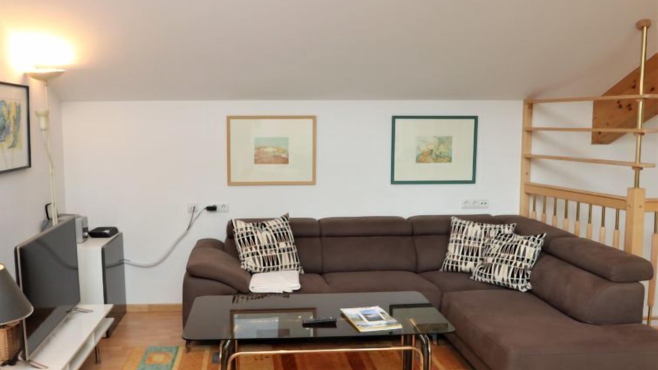 Photo of Livingroom in Pinsdorf