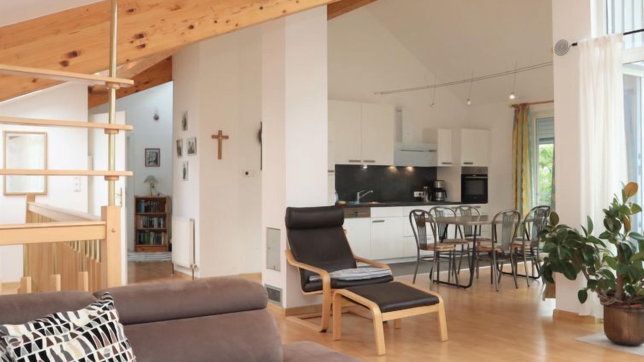 Photo of Livingroom in Pinsdorf