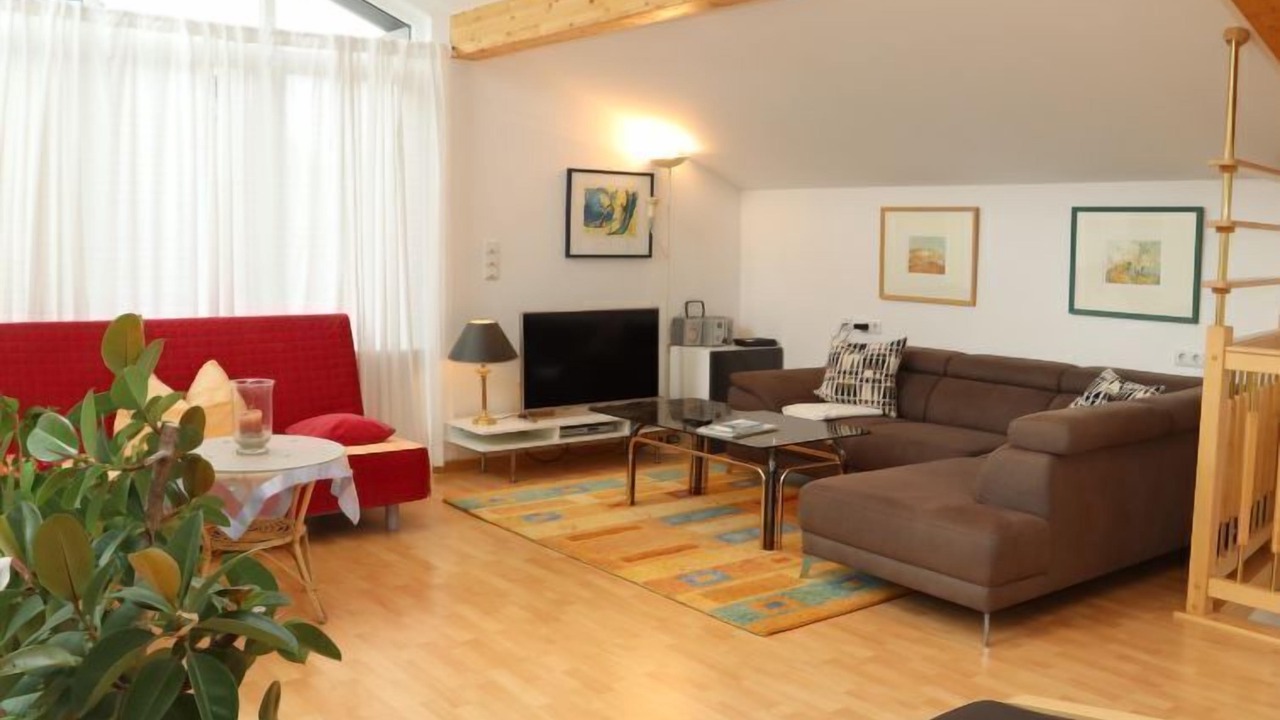 Photo of Livingroom in Pinsdorf