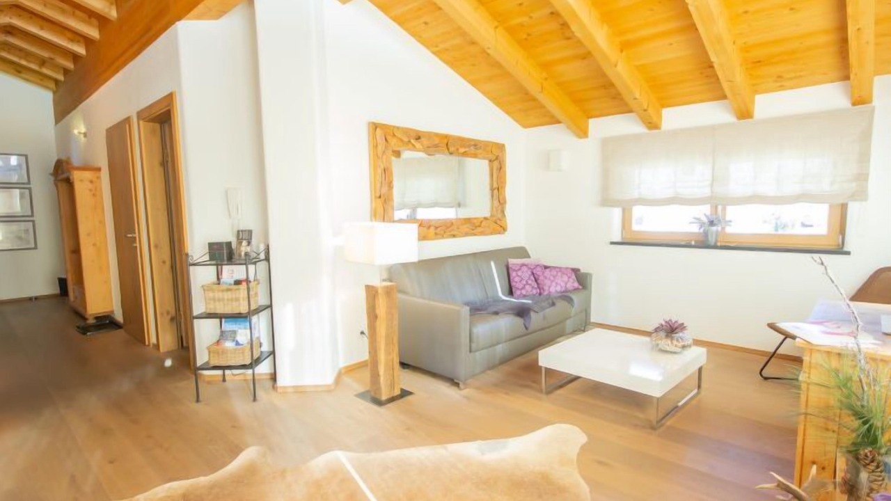 Photo of Livingroom in Axams