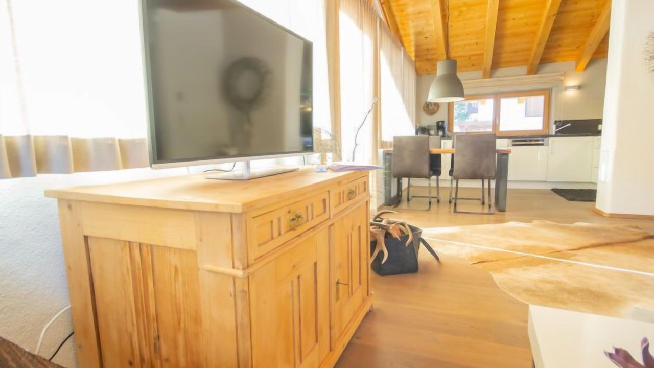 Photo of Livingroom in Axams