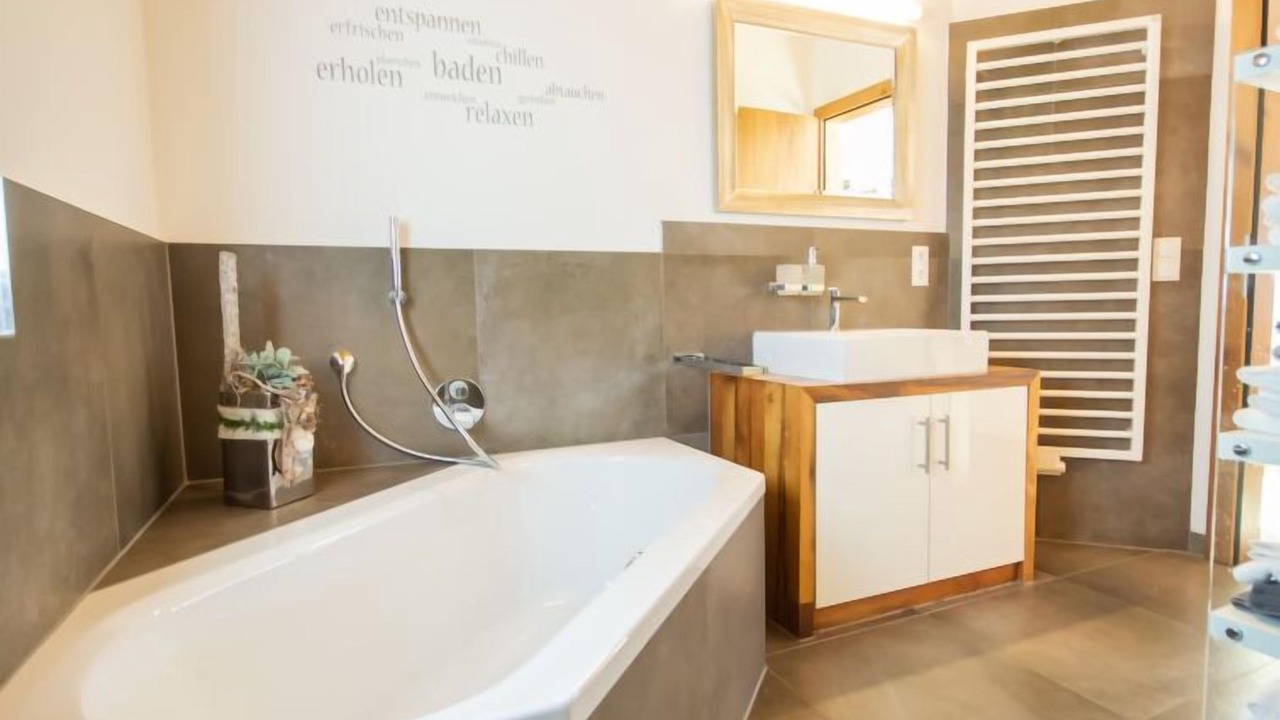 Photo of Bathroom in Axams