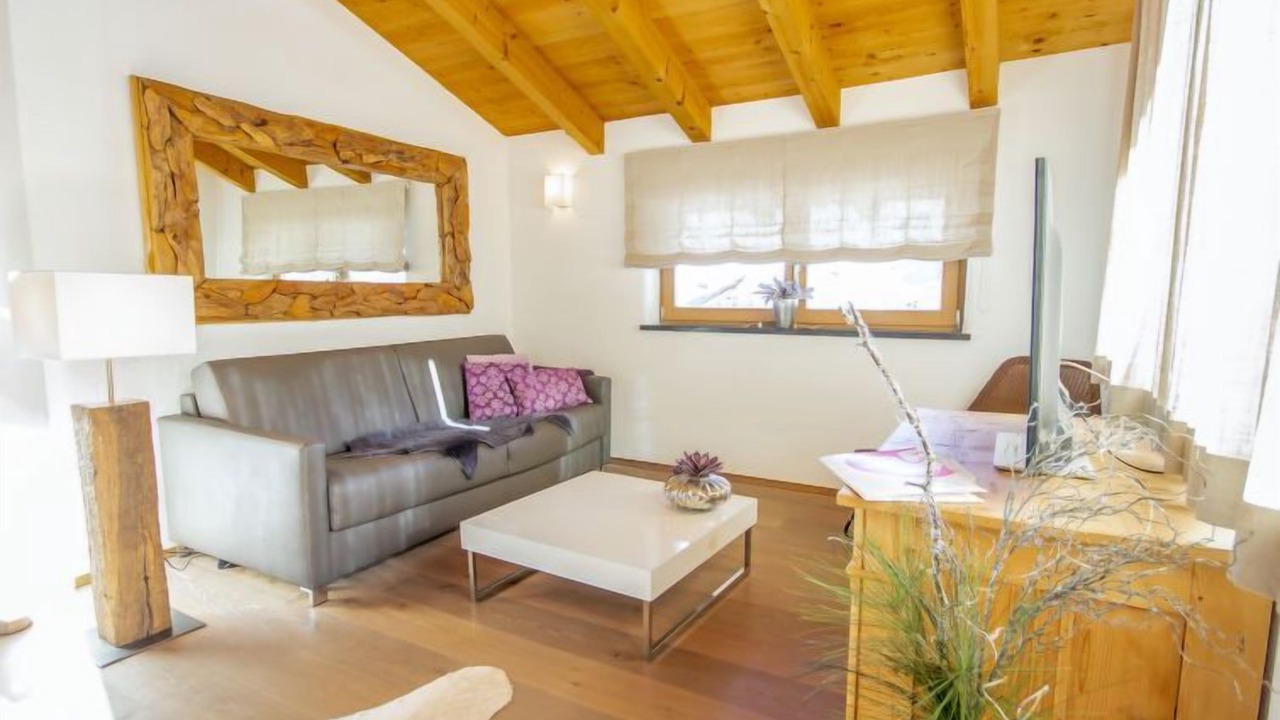 Photo of Livingroom in Axams