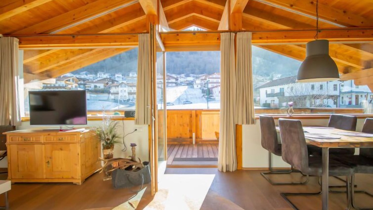 Photo of Livingroom in Axams