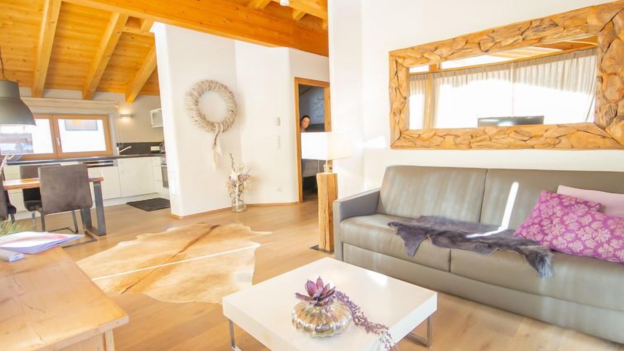 Photo of Livingroom in Axams
