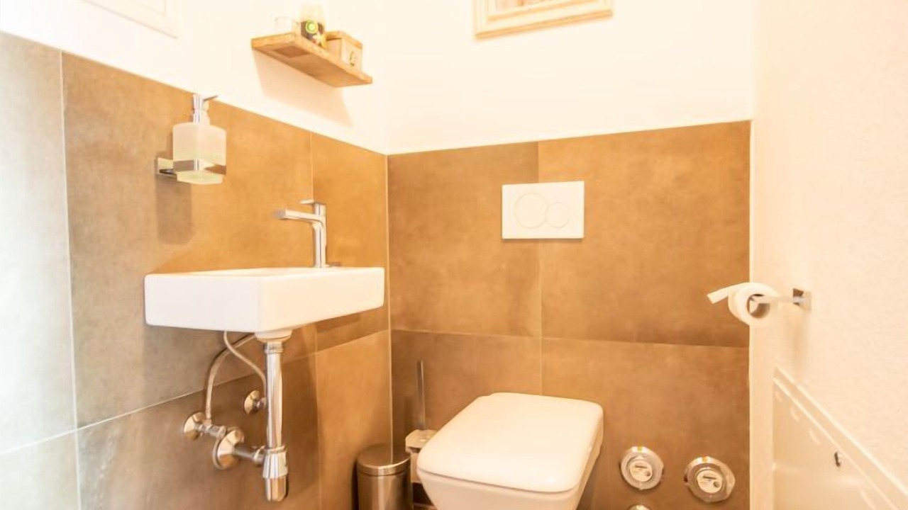 Photo of Bathroom in Axams