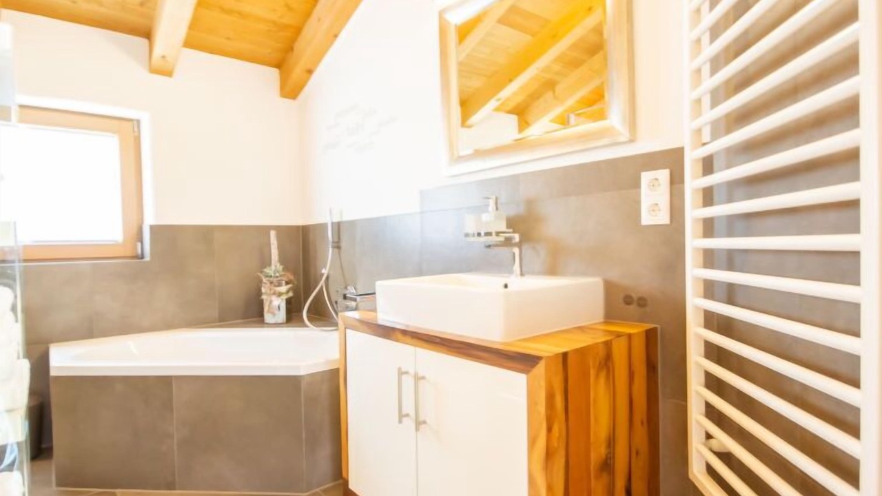 Photo of Bathroom in Axams