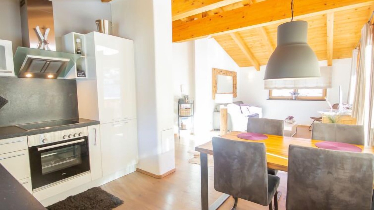 Photo of Bedroom in Axams