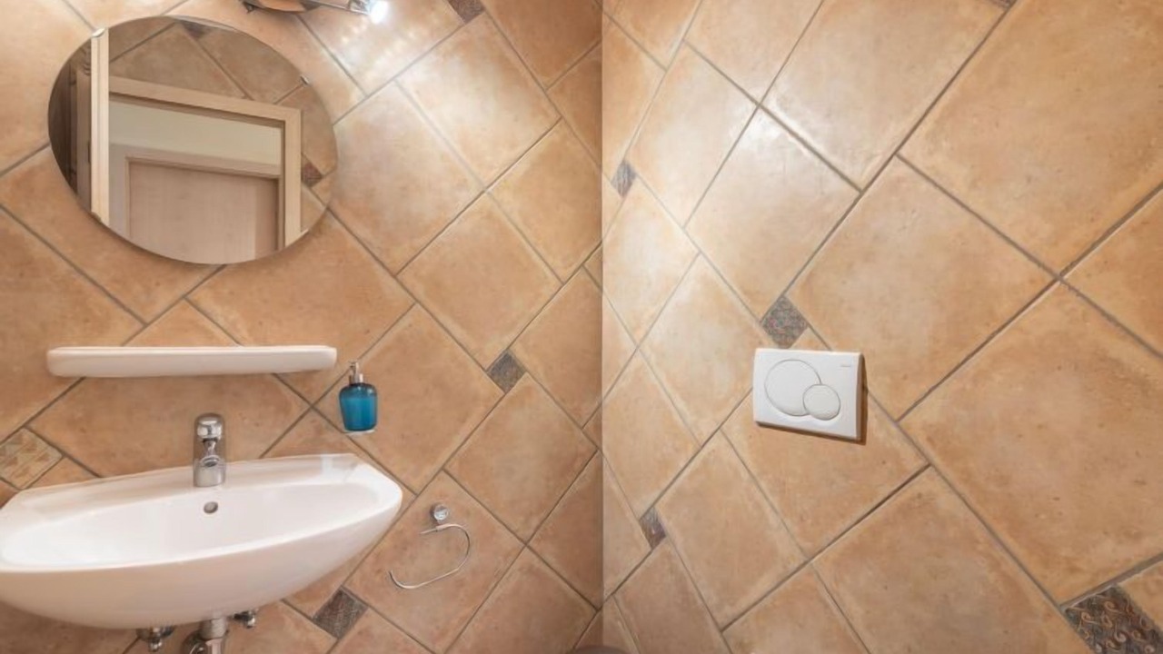 Photo of Bathroom in Bouveret