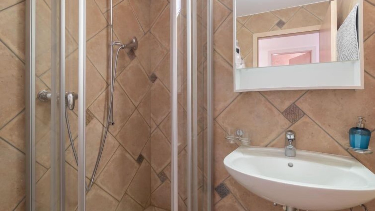Photo of Bathroom in Bouveret