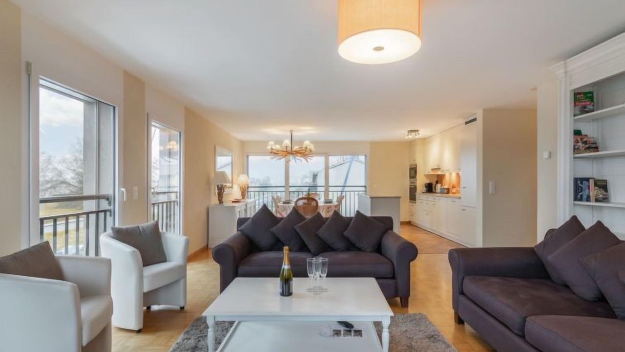 Photo of Livingroom in Bouveret
