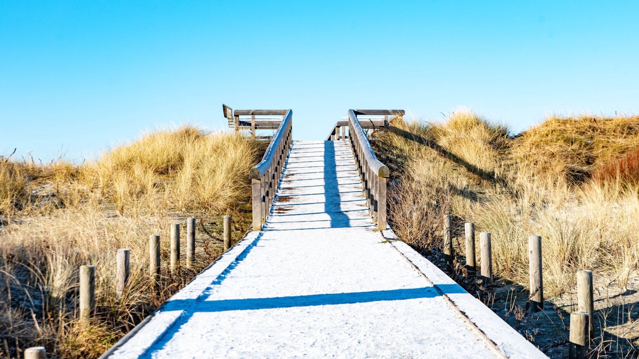 Photo of Outdoor in Norddeich