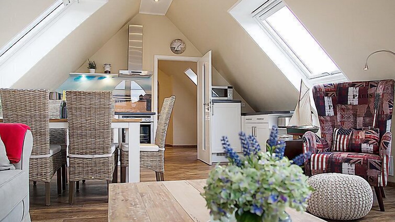 Photo of Livingroom in Norddeich