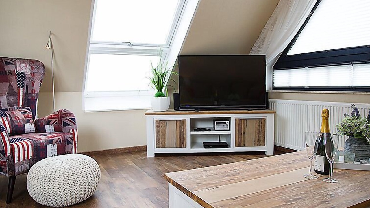 Photo of Livingroom in Norddeich