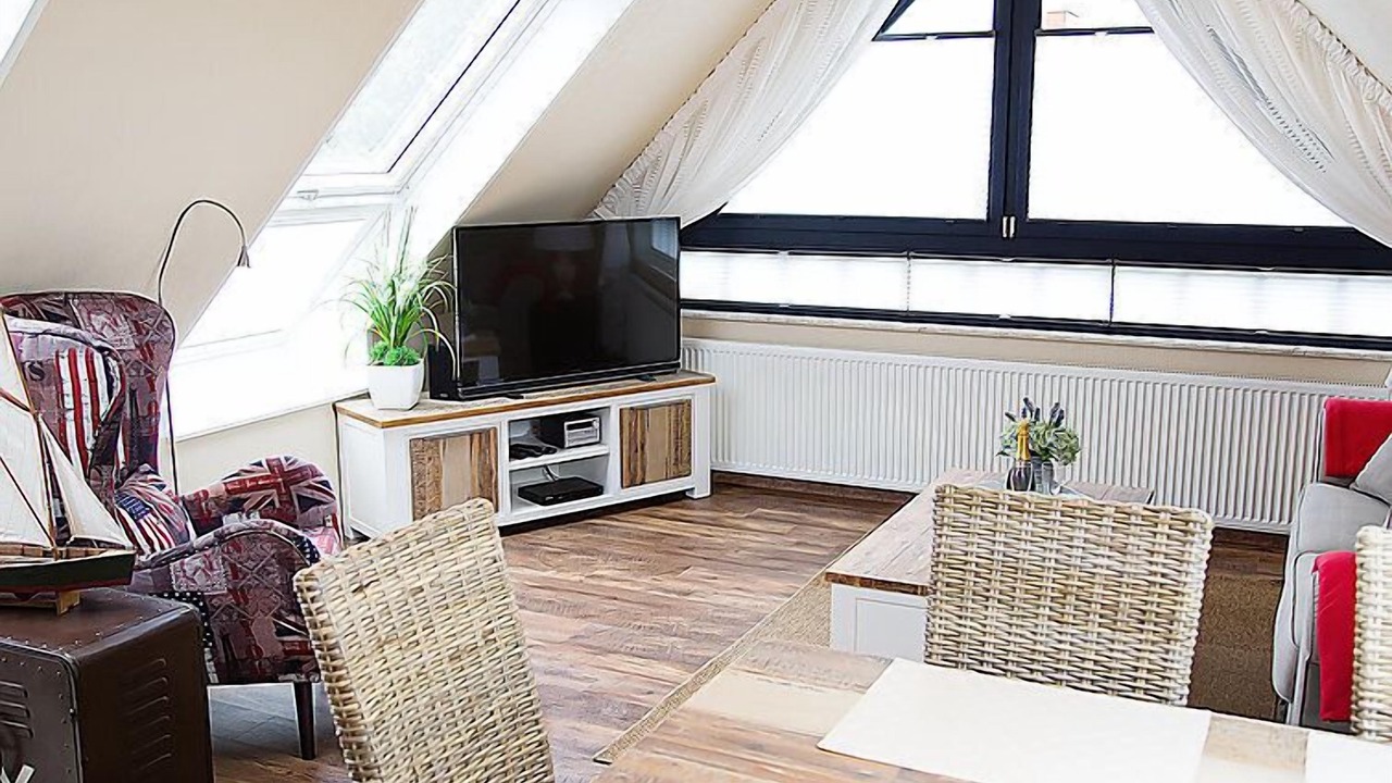 Photo of Livingroom in Norddeich