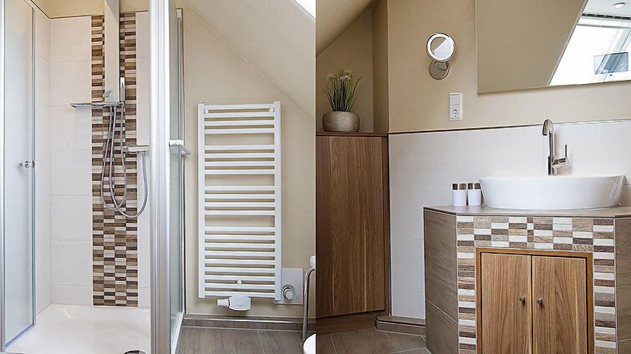 Photo of Bathroom in Norddeich