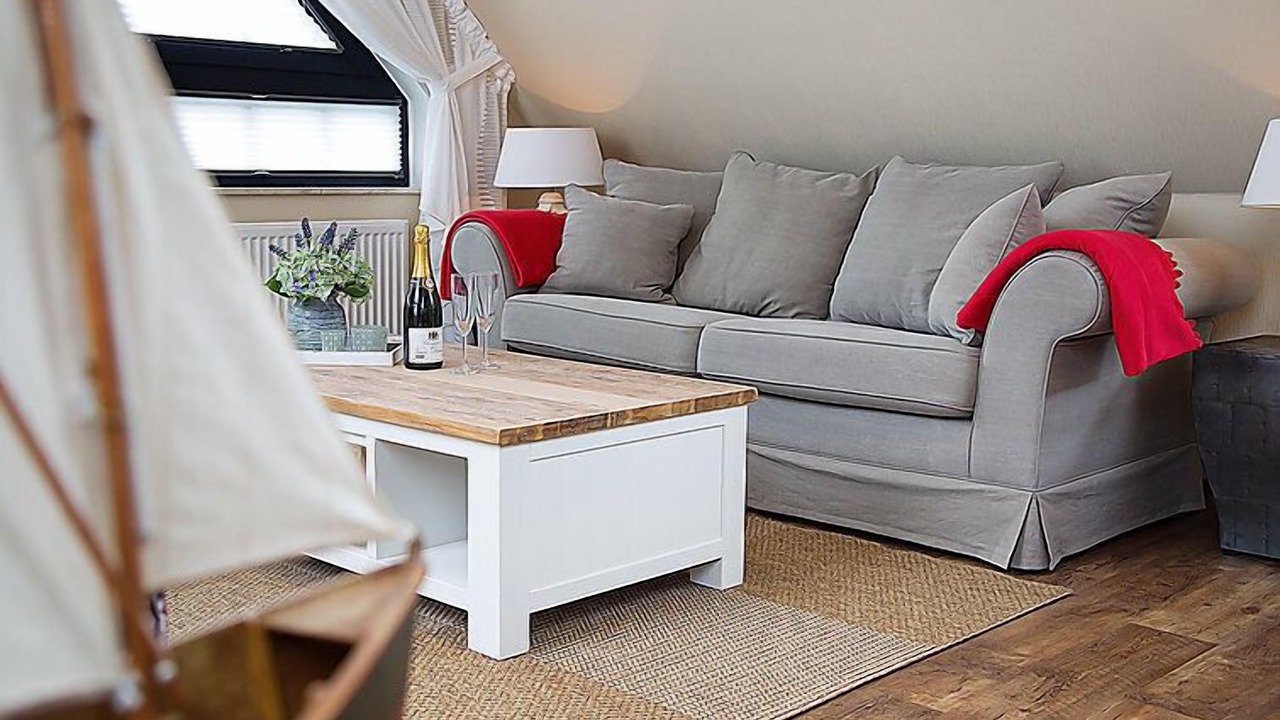 Photo of Livingroom in Norddeich