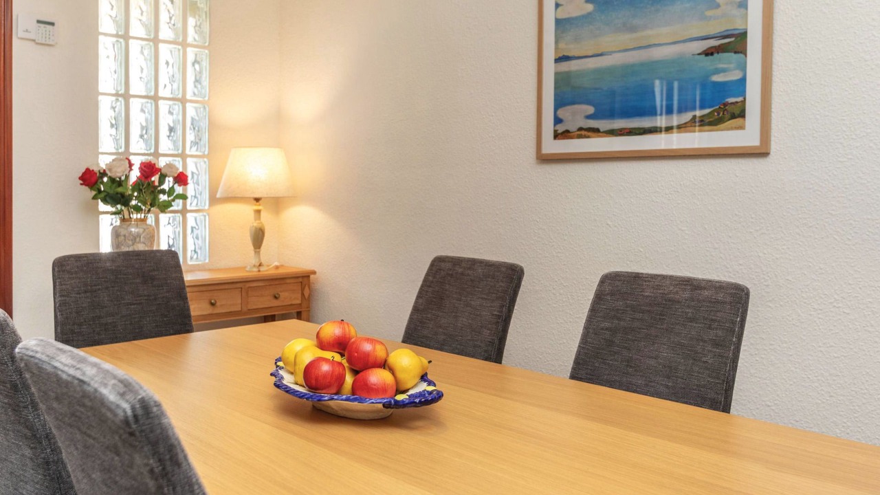 Photo of Bedroom in Benicassim
