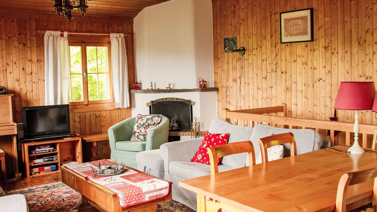 Photo of Livingroom in Moleson