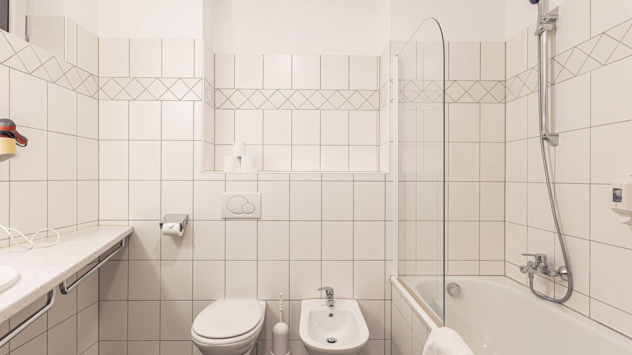 Photo of Bathroom in Sankt Lorenzen ob Murau