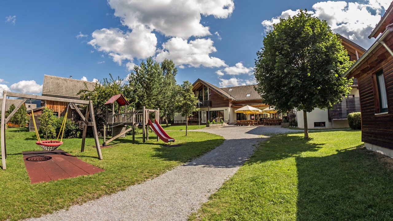 Photo of Outdoor in Sankt Lorenzen ob Murau