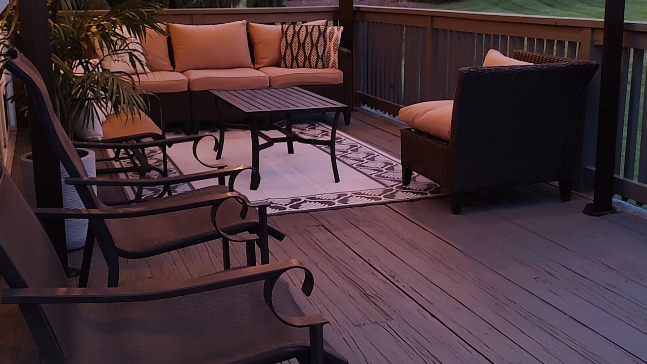 Photo of Outdoor in Reinholds