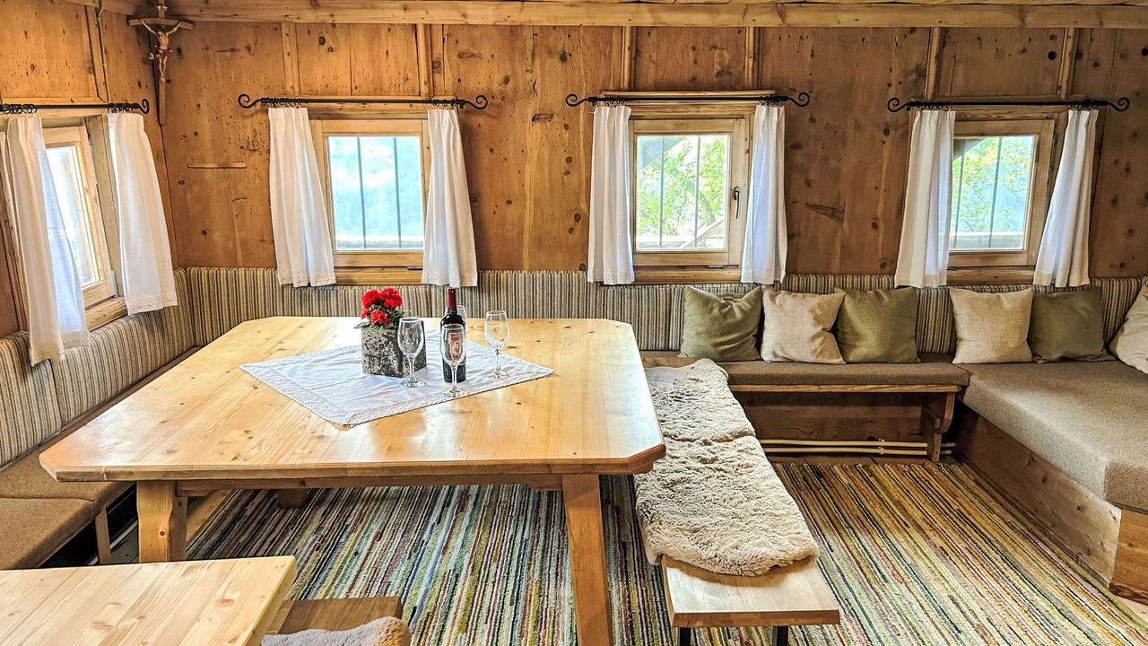 Photo of Livingroom in Gattererberg